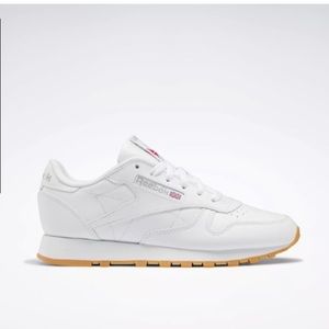 Reebok Classic Leather Shoe